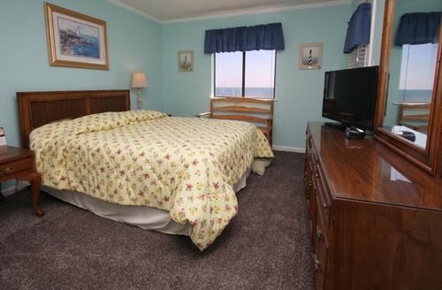 Units At Chateau By The Sea By Elliott Beach Rentals North Myrtle Beach Exterior foto